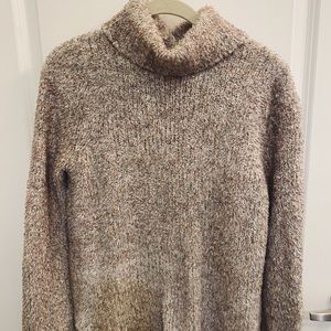 Turtleneck Sweater